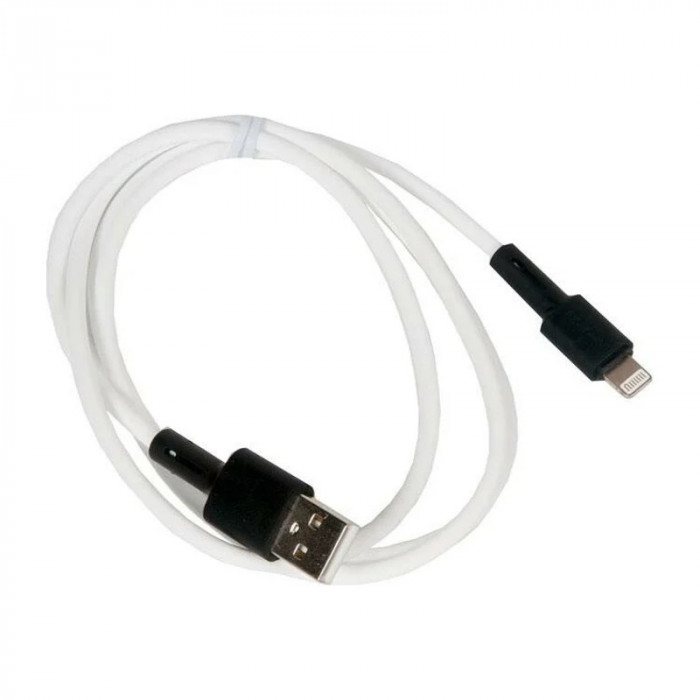 Кабель BOROFONE BX31 USB TO LIGHTNING PD Белый | Фото 2 из 5