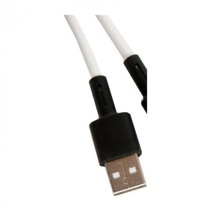 Кабель BOROFONE BX31 USB TO LIGHTNING PD Белый | Фото 3 из 5