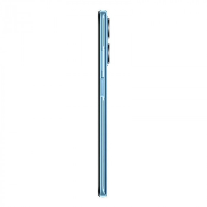 Смартфон Honor X7A 4/128GB Синий (Ocean Blue) | Фото 5 из 6