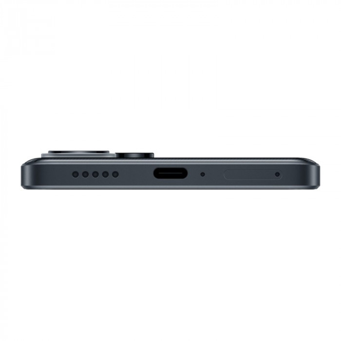Смартфон Poco F5 12/256GB Черный (Black) | Фото 8 из 12