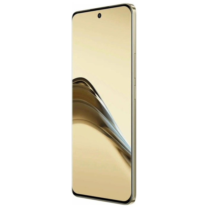 Смартфон Realme 13 Pro+ 12/512GB Золотой (Gold) | Фото 3 из 3