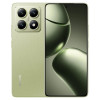 Смартфон Xiaomi 14T 12/512GB Зелёный (Lemon Green)