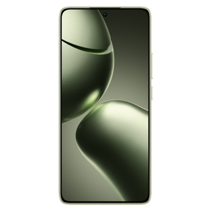 Смартфон Xiaomi 14T 12/512GB Зелёный (Lemon Green) | Фото 3 из 3