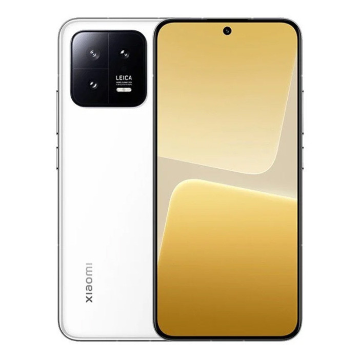 Смартфон Xiaomi 13 12/256GB Белый (White) CN | Фото 4 из 4