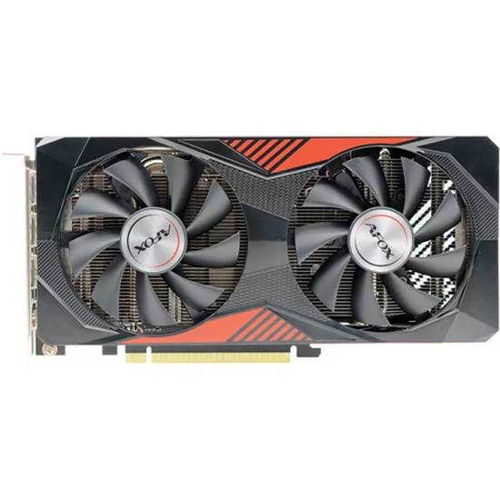 Видеокарта AFox (AF3060TI-8192D6H4) GeForce RTX 3060 Ti 8GB | Фото 1 из 1