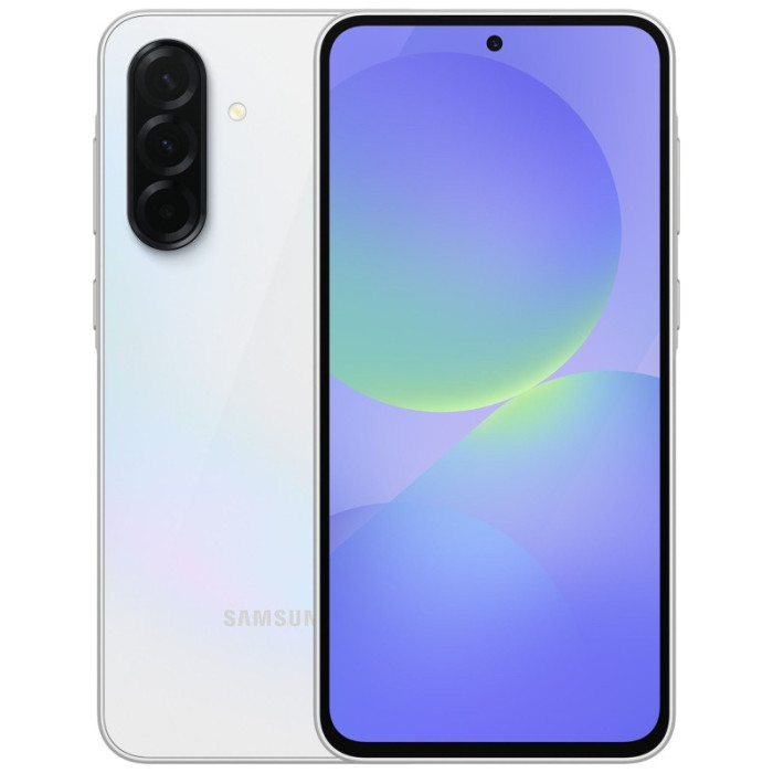 Смартфон Samsung Galaxy A36 5G 6/128GB Белый (White) | Фото 1 из 3