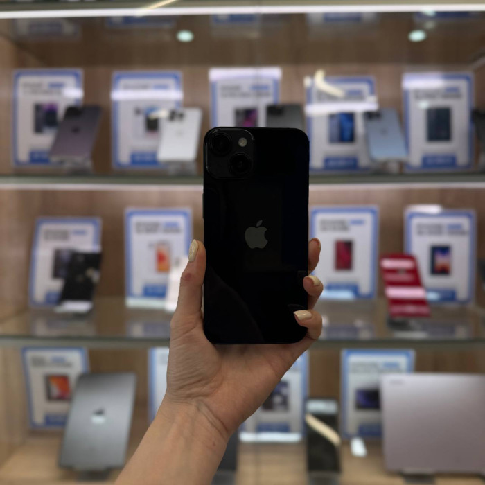 Б/у Смартфон Apple iPhone 14 128GB Midnight | Фото 1 из 5