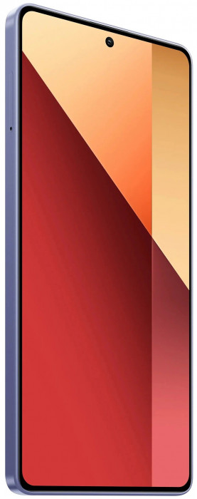 Смартфон Xiaomi Redmi Note 13 Pro 12/512GB Фиолетовый (Lavender Purple) | Фото 3 из 9