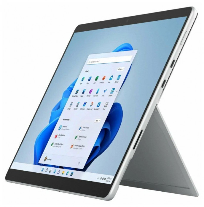 Планшет Microsoft Surface Pro 8 i7 16/1TB Платина | Фото 4 из 5