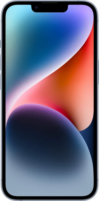 Смартфон Apple iPhone 14 Plus 512GB Голубой (Blue) nano SIM + eSIM | Фото 3 из 6