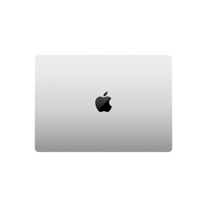 Ноутбук Apple MacBook Pro 14 2025 MDE44 (Apple M5 10-core, 16/512GB, 10-Core GPU) Серебристый (Silver)
