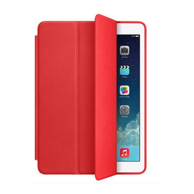Чехол Smart Case для iPad 2/3/4 Красный | Фото 1 из 2