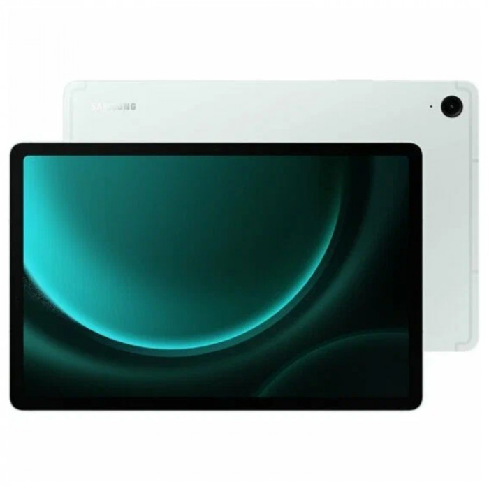 Планшет Samsung Galaxy Tab S9 FE Wi-Fi 6/128GB Зеленый (Mint) | Фото 1 из 5