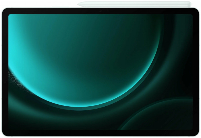 Планшет Samsung Galaxy Tab S9 FE Wi-Fi 6/128GB Зеленый (Mint) | Фото 2 из 5