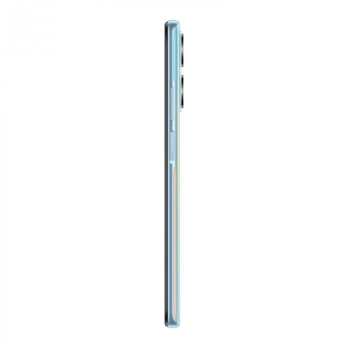 Смартфон Honor X7A 4/128GB Серебро (Titanium Silver) | Фото 2 из 6