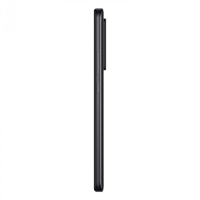 Смартфон Poco F5 Pro 12/256GB Черный (Black) | Фото 3 из 10
