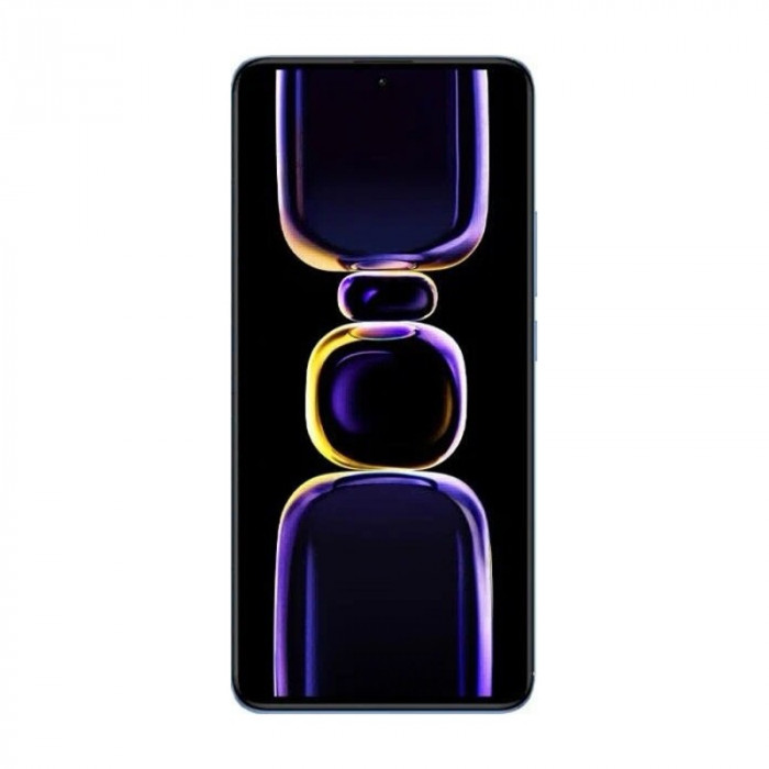 Смартфон Poco F5 Pro 12/256GB Черный (Black) | Фото 8 из 10