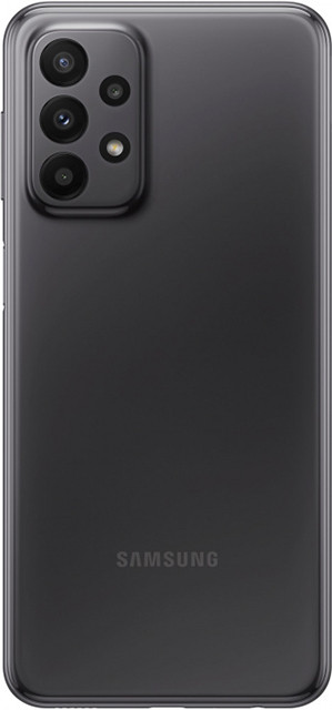Смартфон Samsung Galaxy A23 4/128GB Черный (Black) | Фото 3 из 7