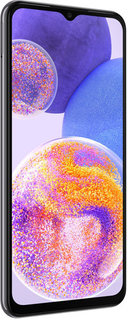 Смартфон Samsung Galaxy A23 4/128GB Черный (Black) | Фото 4 из 7