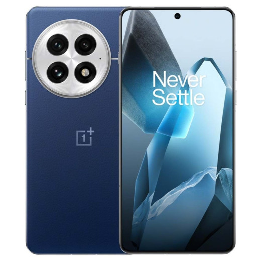 Смартфон OnePlus 13 16/512GB Синий (Blue) — 