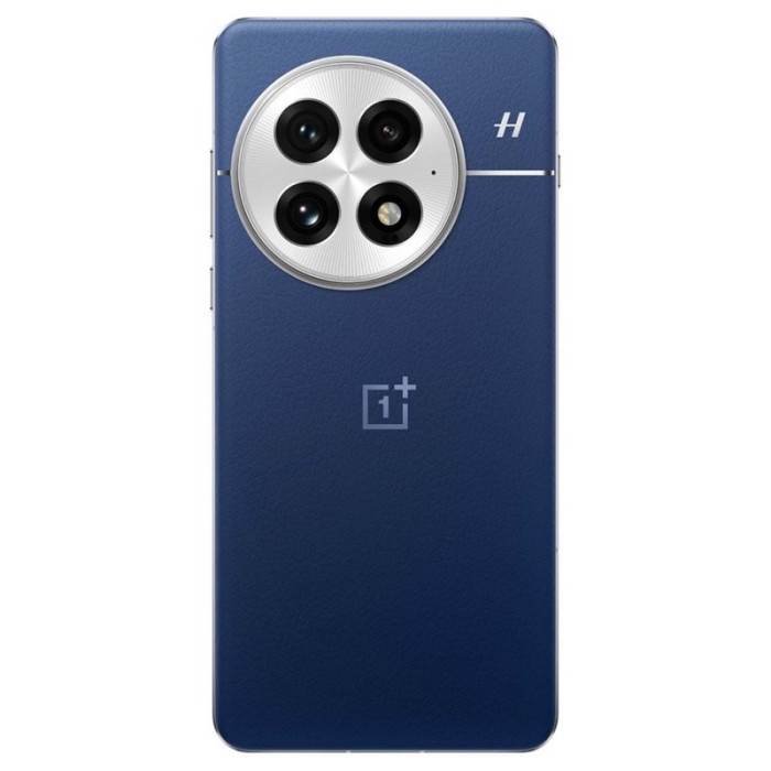 Смартфон OnePlus 13 16/512GB Синий (Blue) | Фото 2 из 3