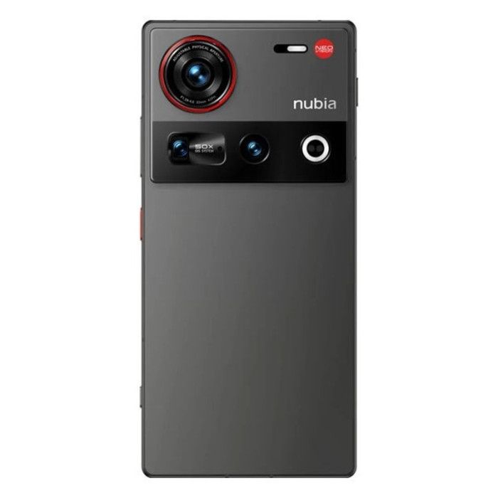 Смартфон ZTE Nubia Z70 Ultra 16/512GB Черный (Black) | Фото 3 из 3