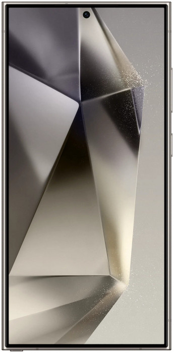 Смартфон Samsung Galaxy S24 Ultra 12/256GB Серый (Titanium Gray) | Фото 2 из 7