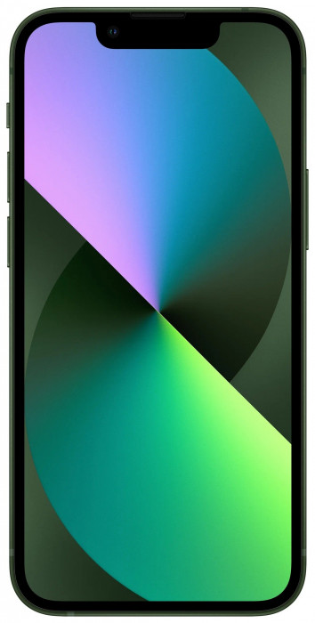 Смартфон Apple iPhone 13 mini 128GB Зеленый (Green) (Без RuStore) | Фото 2 из 4