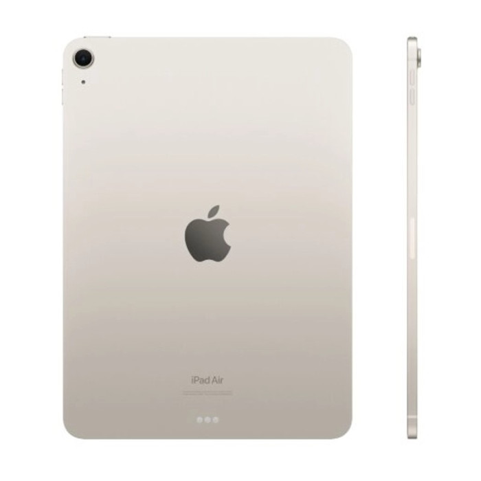 Планшет Apple iPad Air 13 (2024) 512GB Wi-Fi Сияющая звезда (Starlight) | Фото 2 из 4