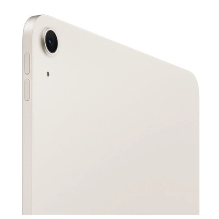 Планшет Apple iPad Air 13 (2024) 512GB Wi-Fi Сияющая звезда (Starlight) | Фото 3 из 4