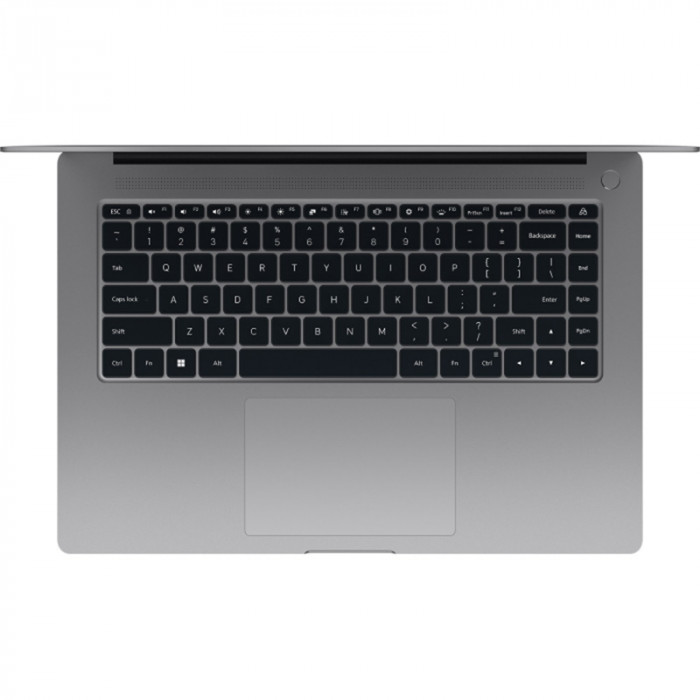 Ноутбук Xiaomi RedmiBook Pro 15 JYU4476CN (AMD Ryzen 5 6600H 16GB/512GB NVIDIA GeForce RTX2050) Серый | Фото 2 из 5