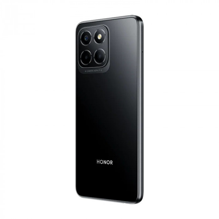 Смартфон Honor X8 5G 6/128GB Полночный черный (Midnight Black) | Фото 5 из 13