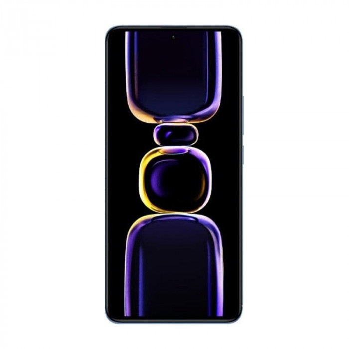 Смартфон Poco F5 Pro 12/256GB Белый (White) | Фото 8 из 9