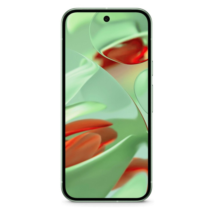 Смартфон Google Pixel 9 12/256GB Зеленый (Wintergreen) | Фото 2 из 6