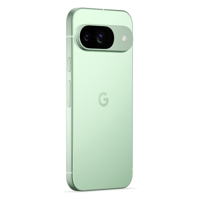 Смартфон Google Pixel 9 12/256GB Зеленый (Wintergreen) | Фото 4 из 6