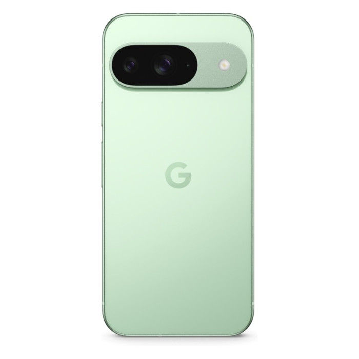 Смартфон Google Pixel 9 12/256GB Зеленый (Wintergreen) | Фото 5 из 6