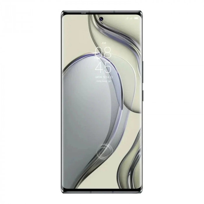 Смартфон Tecno Phantom X2 8/256GB Серый (Stardust Grey) EAC | Фото 2 из 8