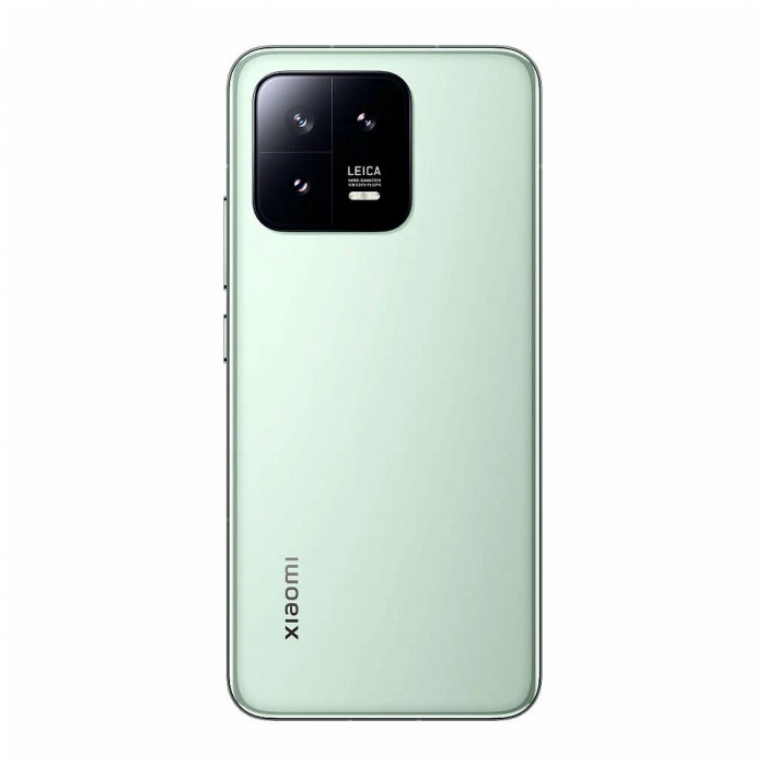 Смартфон Xiaomi 13 12/256GB Зеленый (Green) CN | Фото 2 из 4