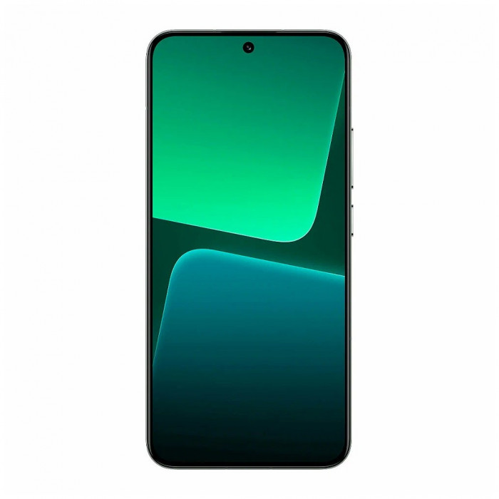 Смартфон Xiaomi 13 12/256GB Зеленый (Green) CN | Фото 3 из 4