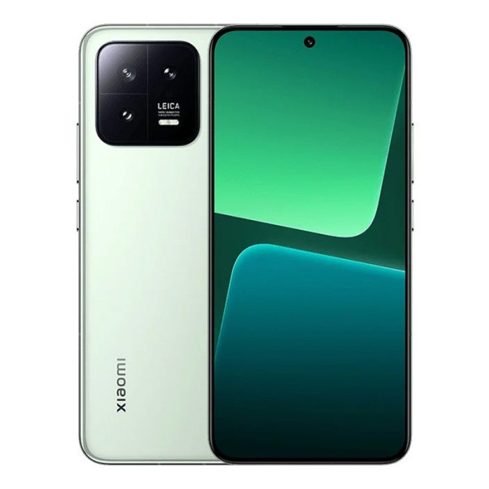 Смартфон Xiaomi 13 12/256GB Зеленый (Green) CN | Фото 4 из 4
