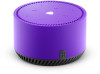 Умная колонка Яндекс Станция Лайт с Алисой Фиолетовый (Violet)
