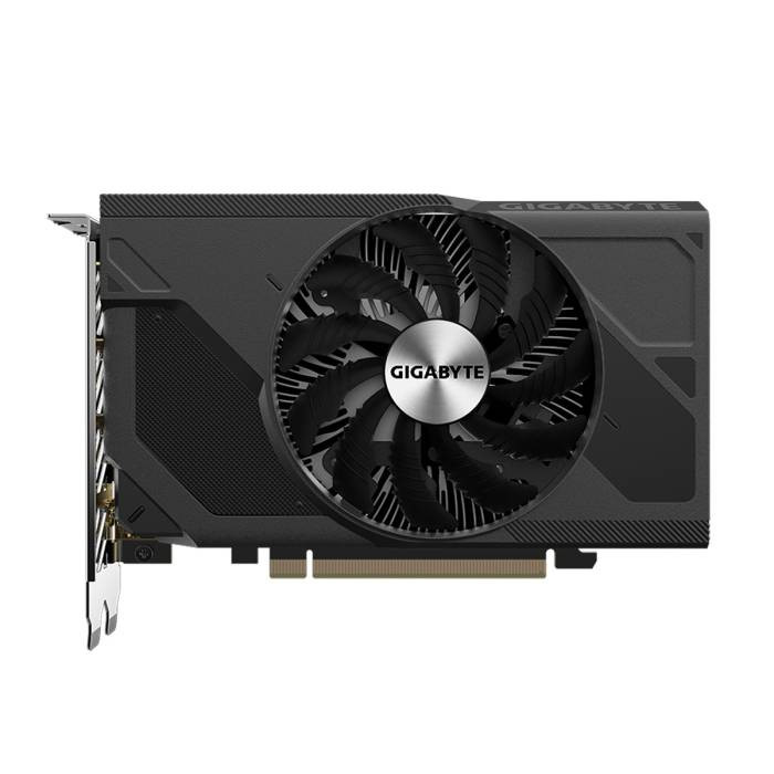 Видеокарта Gigabyte (GV-N4060D6-8GD) GeForce RTX 4060 8GB D6 | Фото 1 из 1
