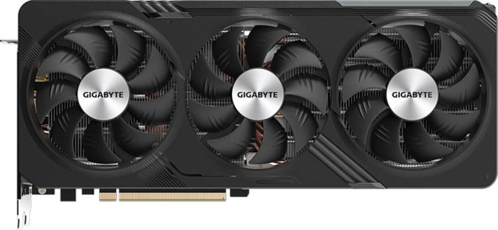 Видеокарта Gigabyte (GV-R77XTGAMING OC-12GD) Radeon RX 7700 XT 12GB GAMING OC | Фото 1 из 1