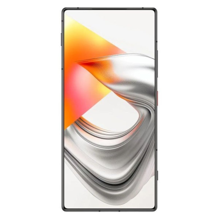 Смартфон ZTE Nubia Z70 Ultra 12/256GB Черный (Black) | Фото 3 из 3