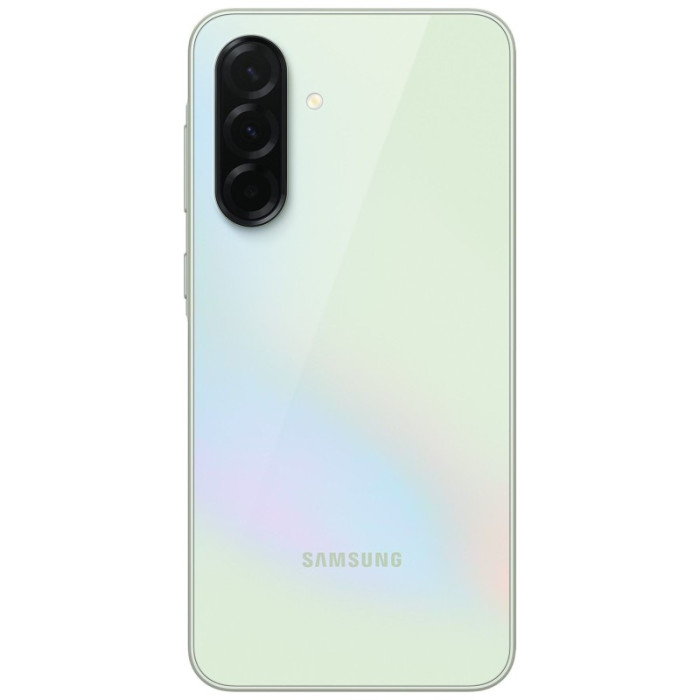 Смартфон Samsung Galaxy A36 5G 6/128GB Зеленый (Lime) | Фото 3 из 3