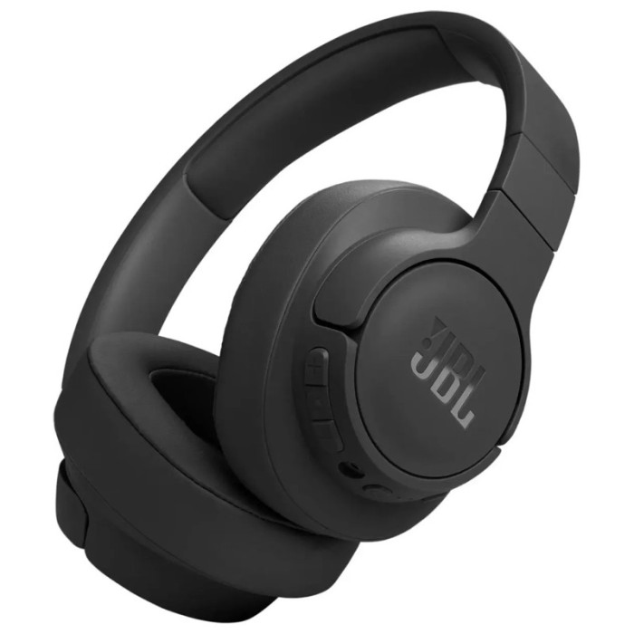 Беспроводные наушники JBL Tune 770BT Черный | Фото 2 из 2
