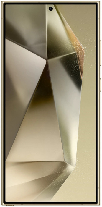 Смартфон Samsung Galaxy S24 Ultra 12/256GB Желтый (Titanium Yellow) | Фото 2 из 7
