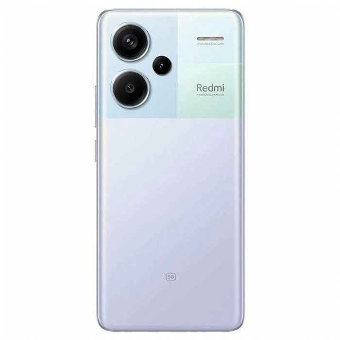 Смартфон Xiaomi Redmi Note 13 Pro+ 5G 8/256GB Фиолетовый (Lavender Purple) | Фото 2 из 7
