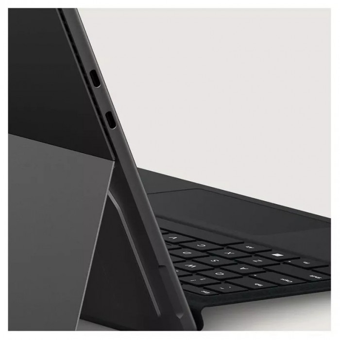 Планшет Microsoft Surface Pro 9 i5 8/512GB Графит | Фото 4 из 5