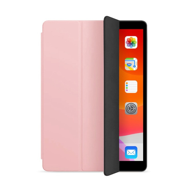 Чехол Smart Case для iPad mini/2/3 Розовый | Фото 1 из 2
